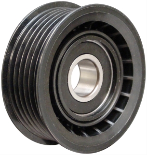 Flachriemenumlenkrolle - Idler Pulley  Challenger 5,7L 2017